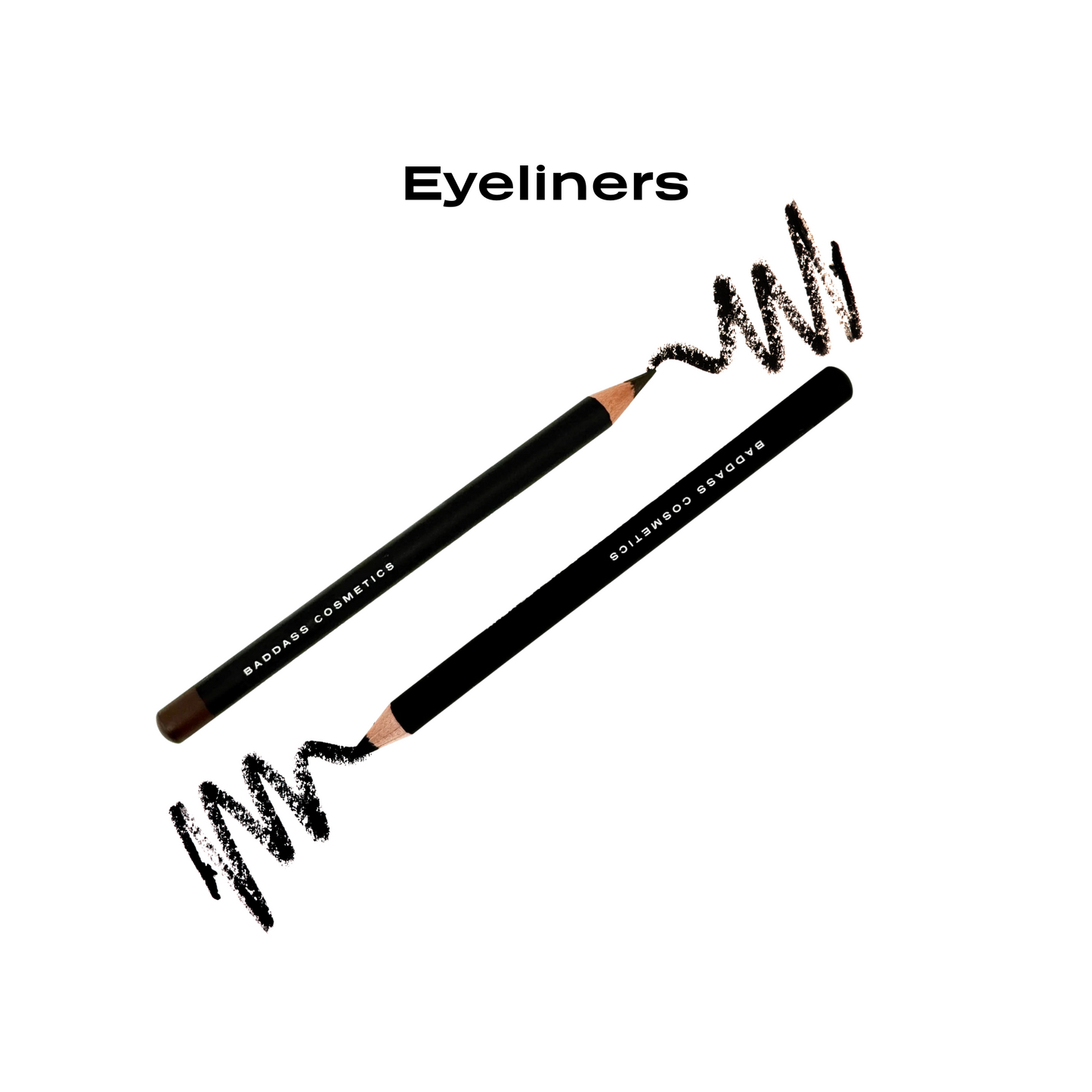 Baddass Eyeliner Pencil