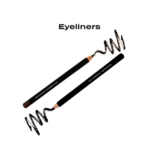 Baddass Eyeliner Pencil