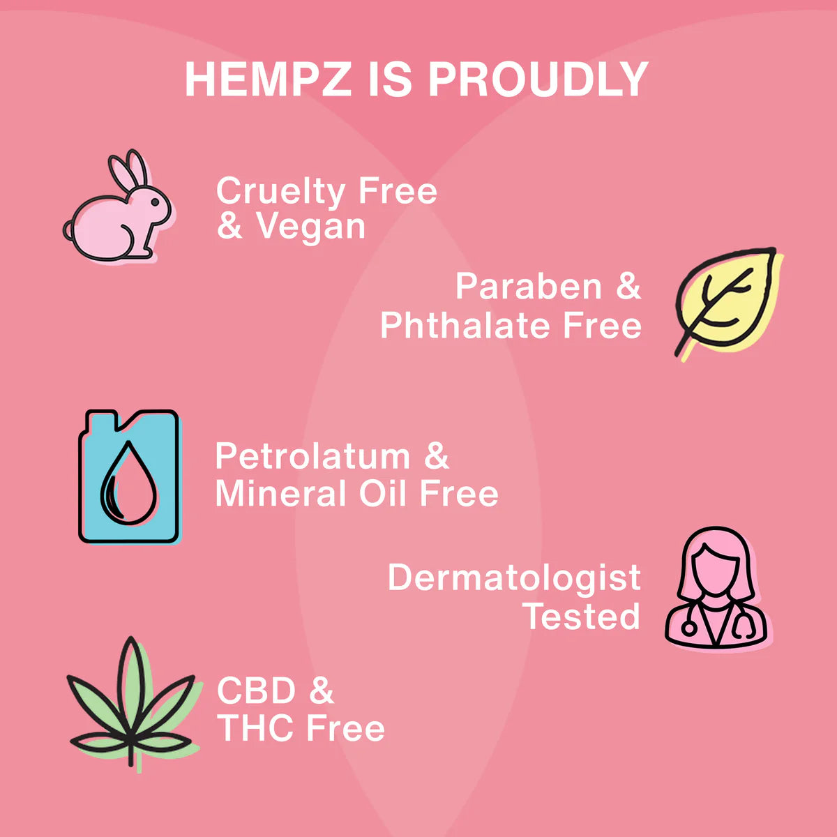 Hempz Coconut & Watermelon Moisturizer