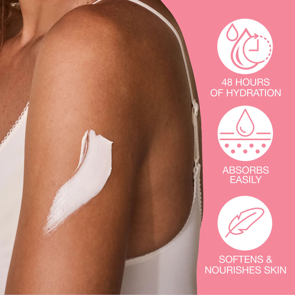 Hempz Coconut & Watermelon Moisturizer