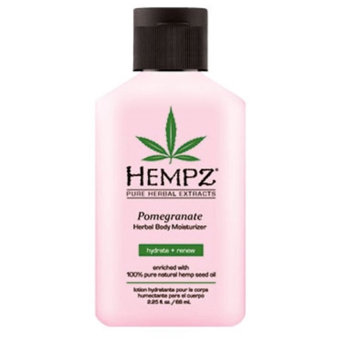 HEMPZ LOTION TRAVEL