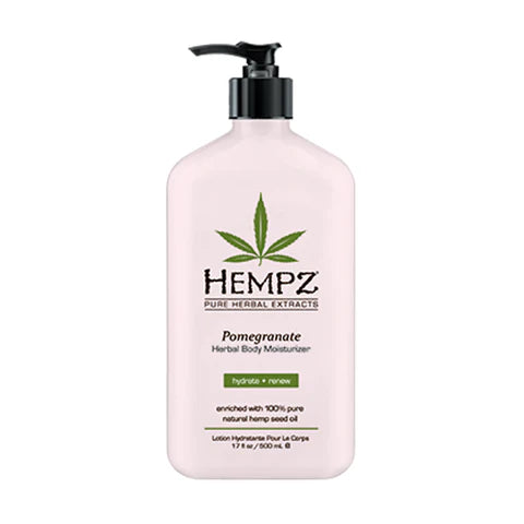 HEMPZ LOTION TRAVEL