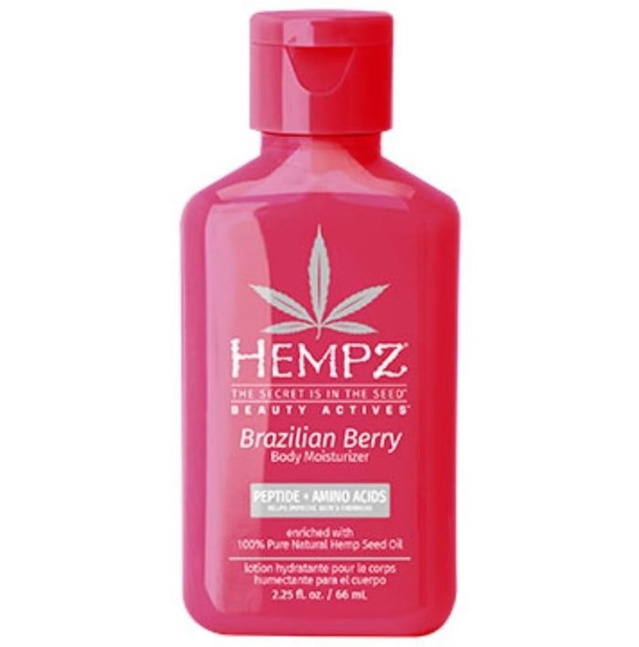 HEMPZ LOTION LARGE