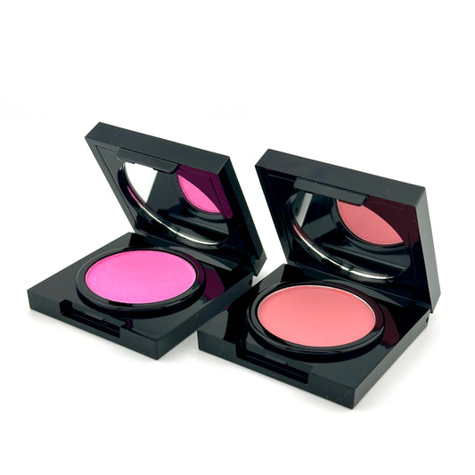 Baddass Powder Blush