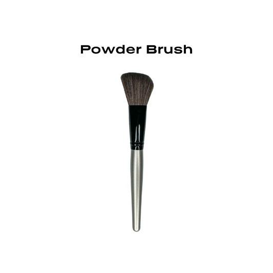 Baddass Powder Brush