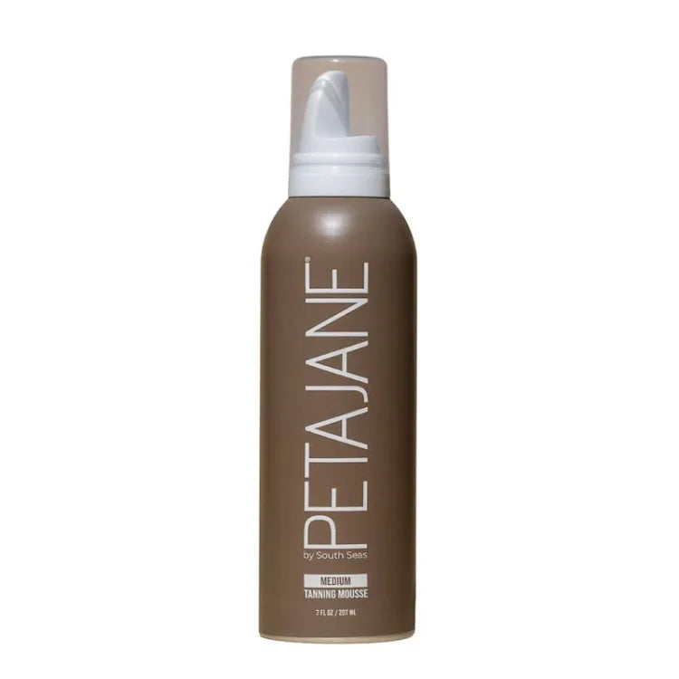 Peta Jane Self-Tanning Mousse