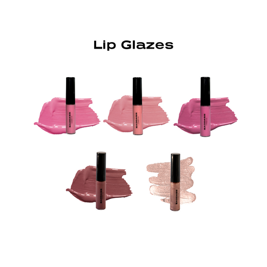 Baddass Lip Glaze