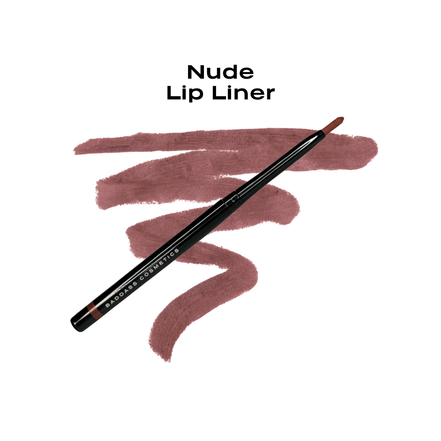 Baddass Bronze Lip Bundle