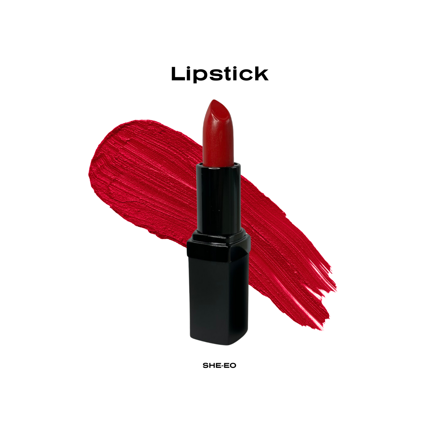 Baddass Lipstick