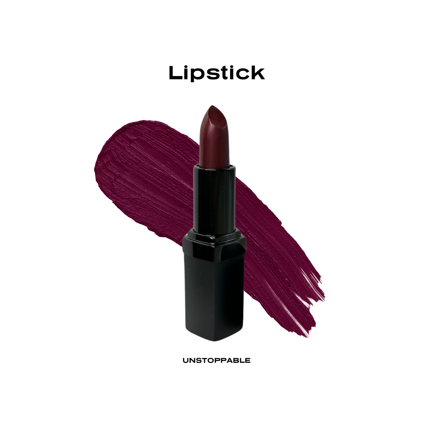 Baddass Lipstick