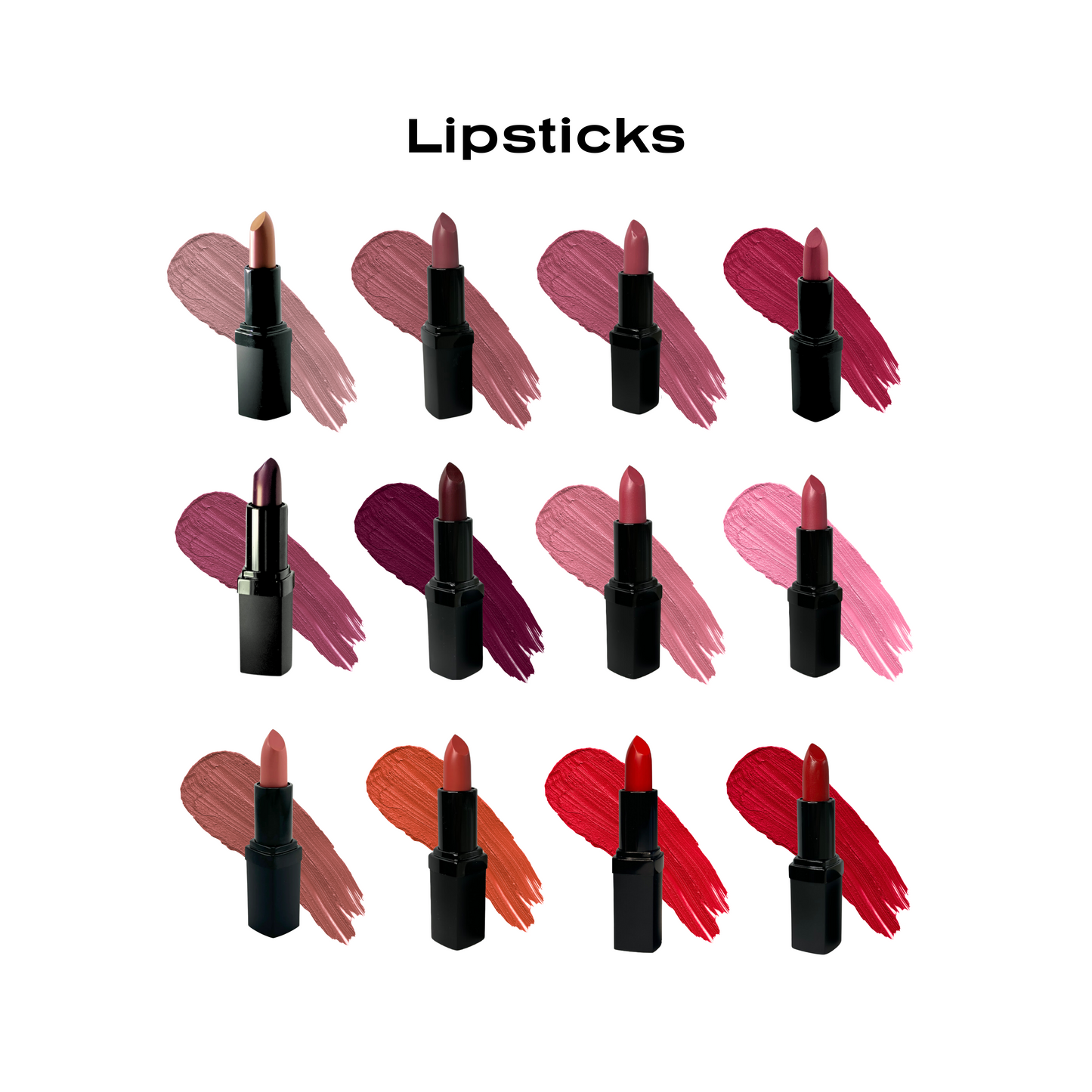 Baddass Lipstick