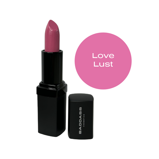 Baddass Lipstick - Love Lust