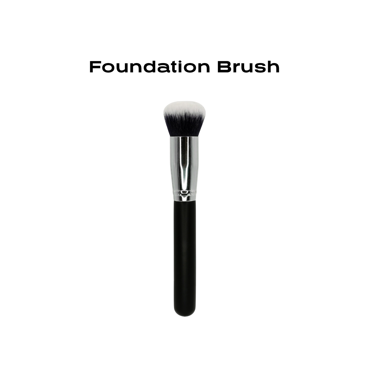 Foundation Brush