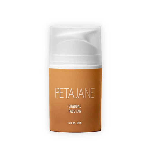 Peta Jane - Gradual Face Tanner