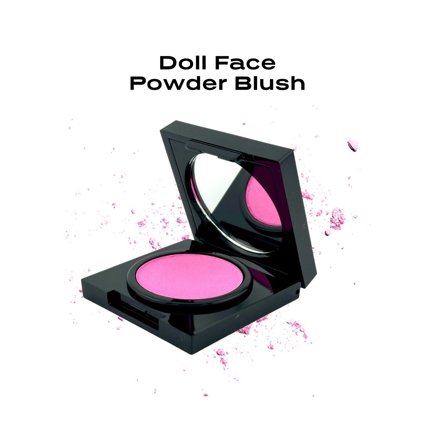 Baddass Powder Blush