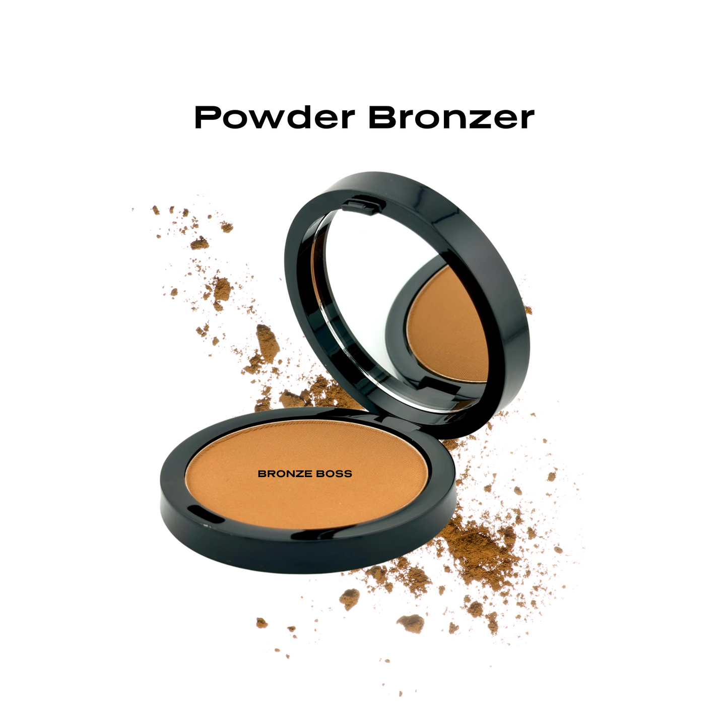 Baddass Powder Bronzer