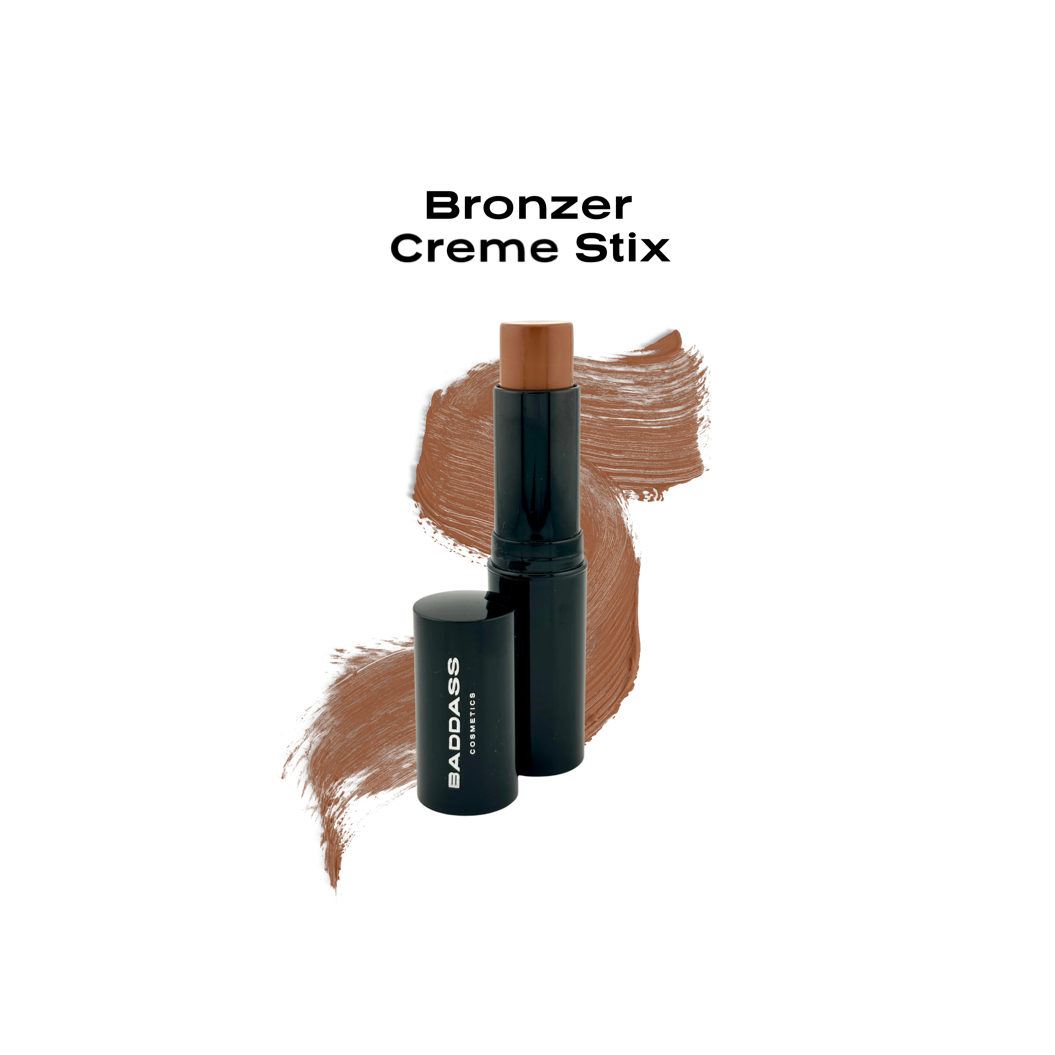 Baddass Beauty Creme Stix