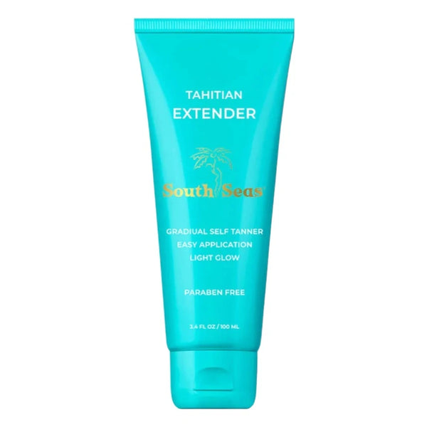 South Seas Tahitian Tan Extender