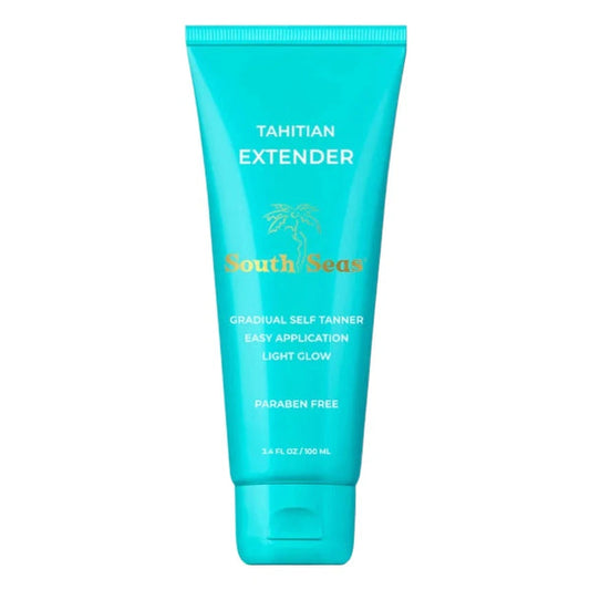 South Seas Tahitian Tan Extender