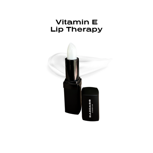 Baddass Vitamin E Lip Therapy