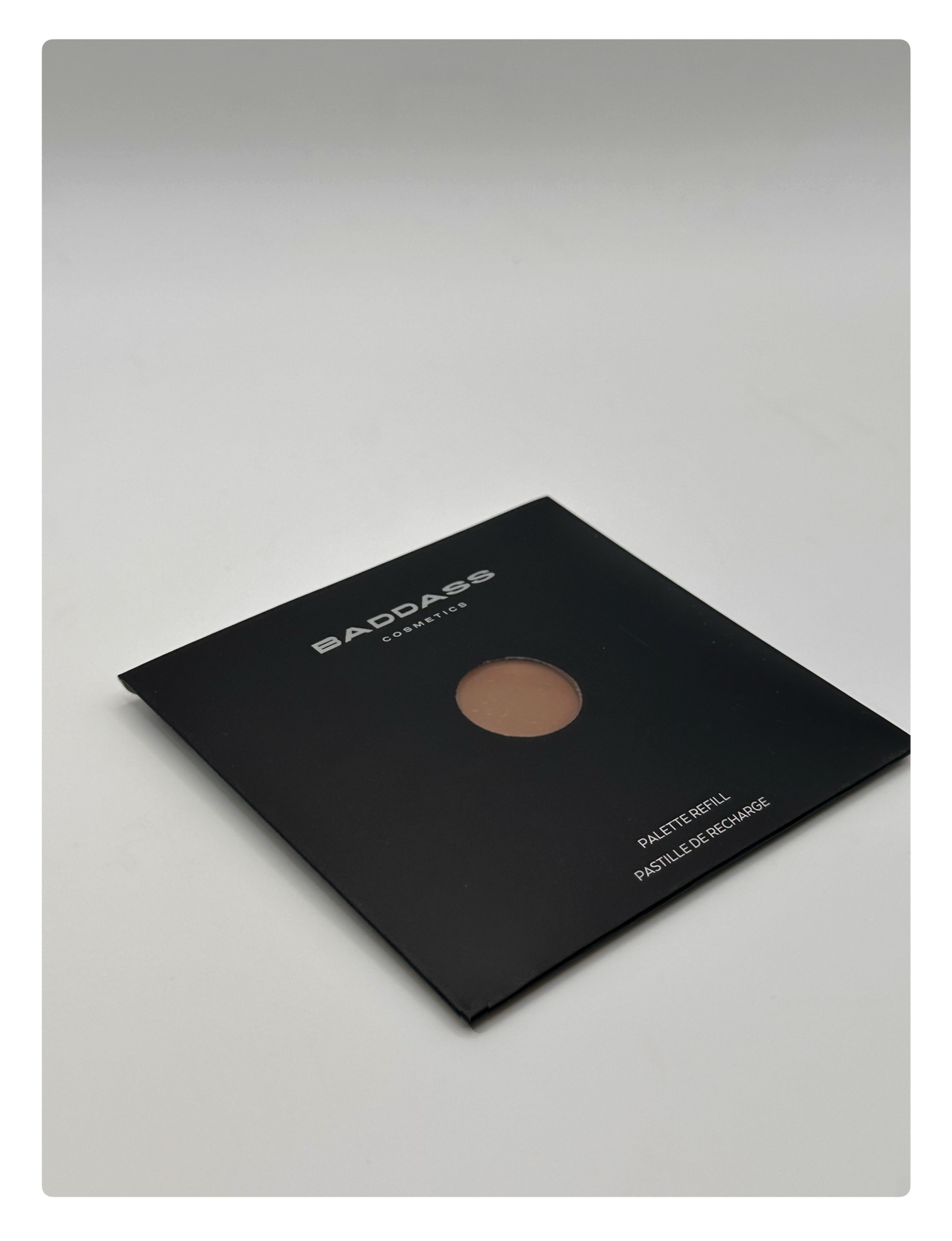 Baddass Power Palette Large Refills