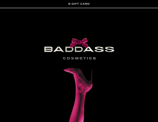 Baddass eGift Card