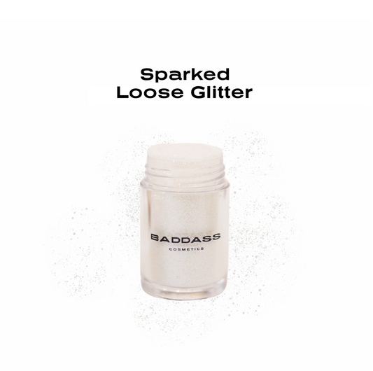 Baddass Loose Glitter Eyeshadow