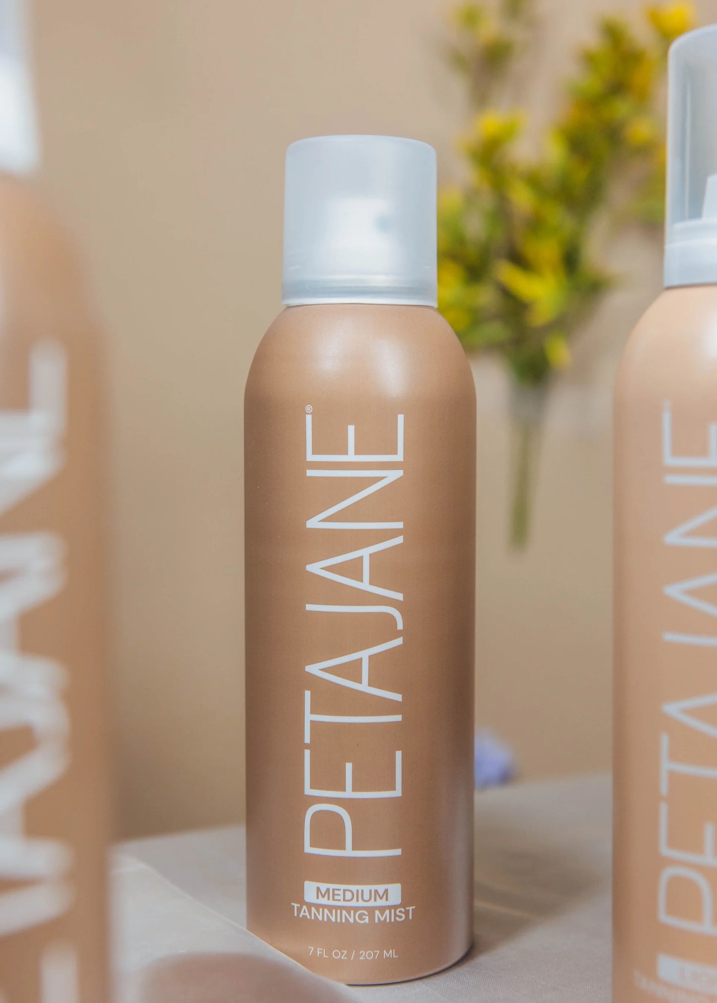 Peta Jane - Self Tanning  Mist