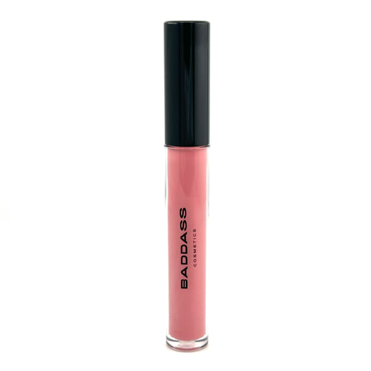 Baddass Vinyl Lip Lacquer - Love Note