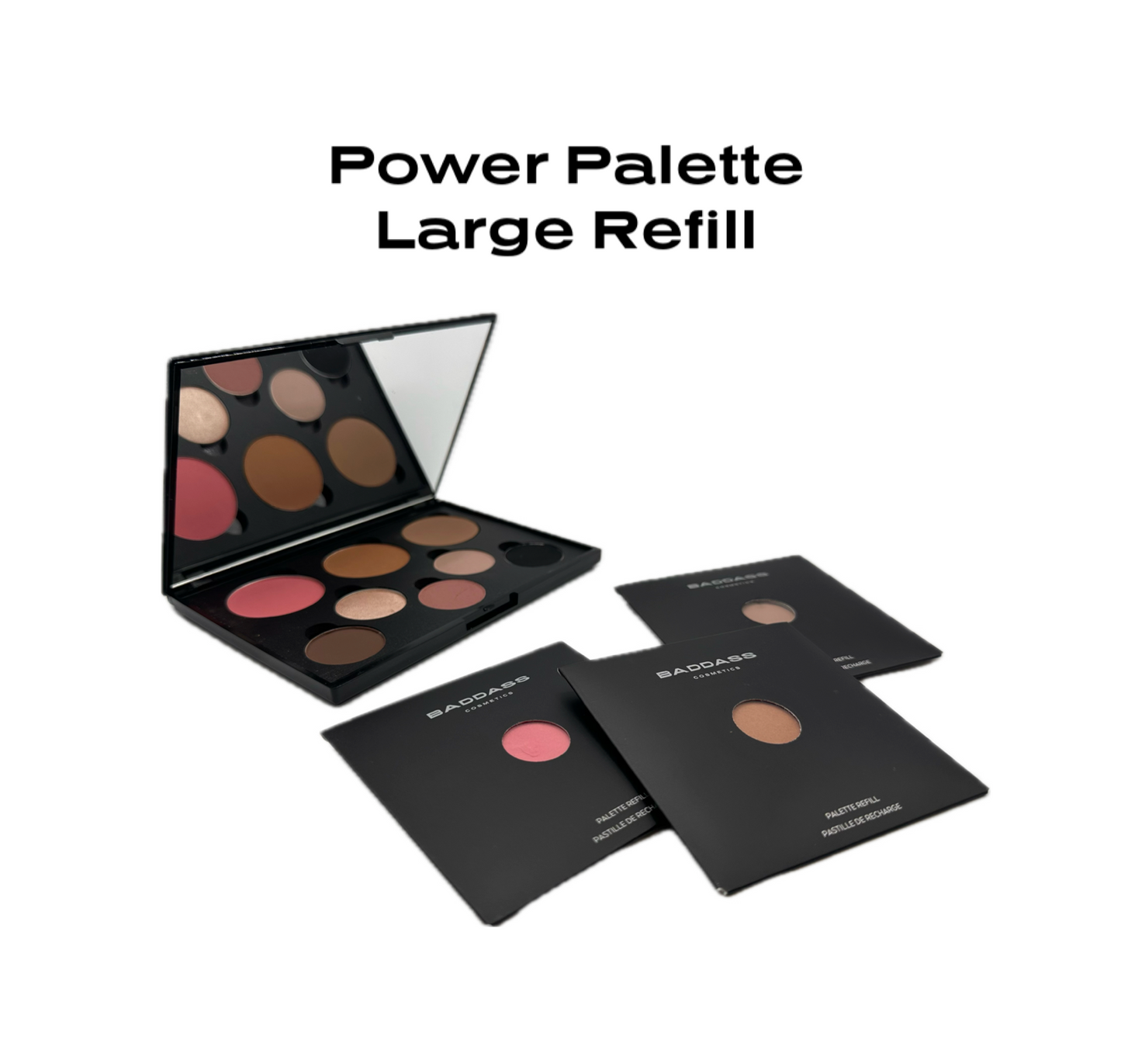 Power Palette Large Refill
