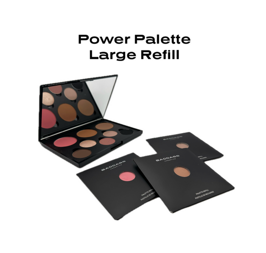Power Palette Large Refill