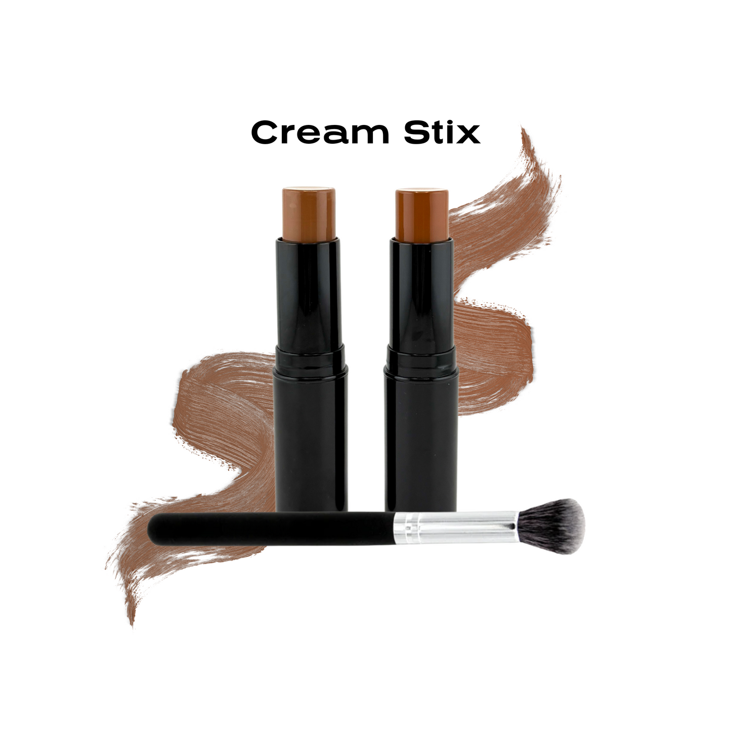 Baddass Beauty Creme Stix