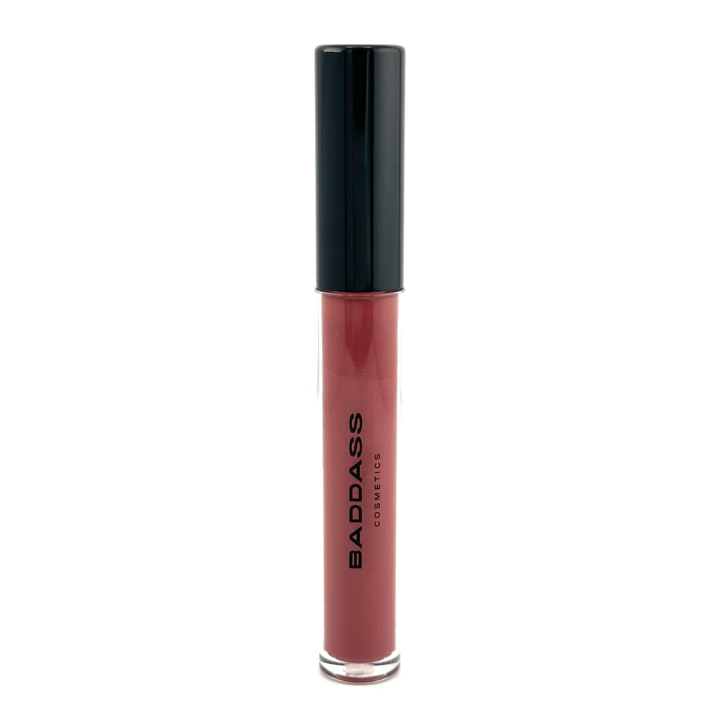 Baddass Vinyl Lip Lacquer