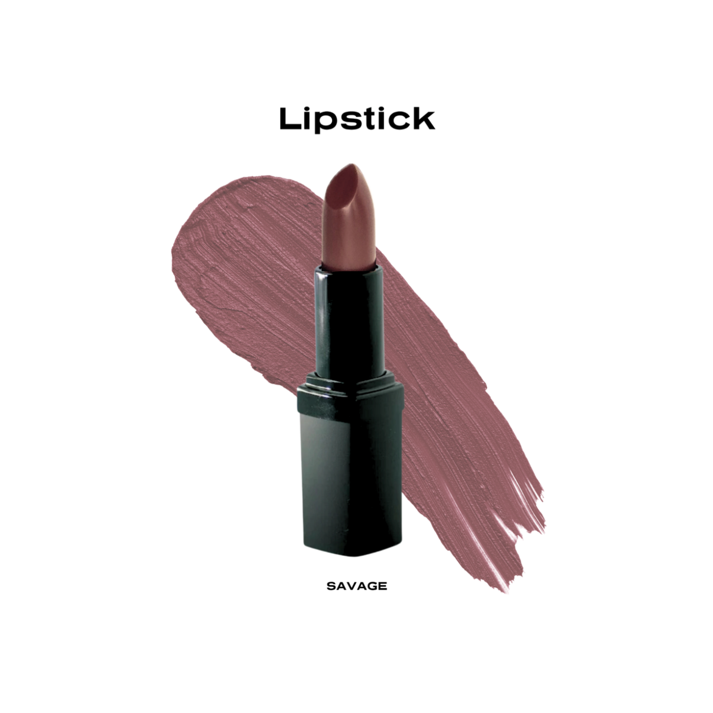 Baddass Lipstick