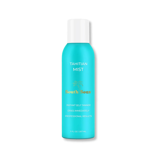 South Seas Instant Self Tan